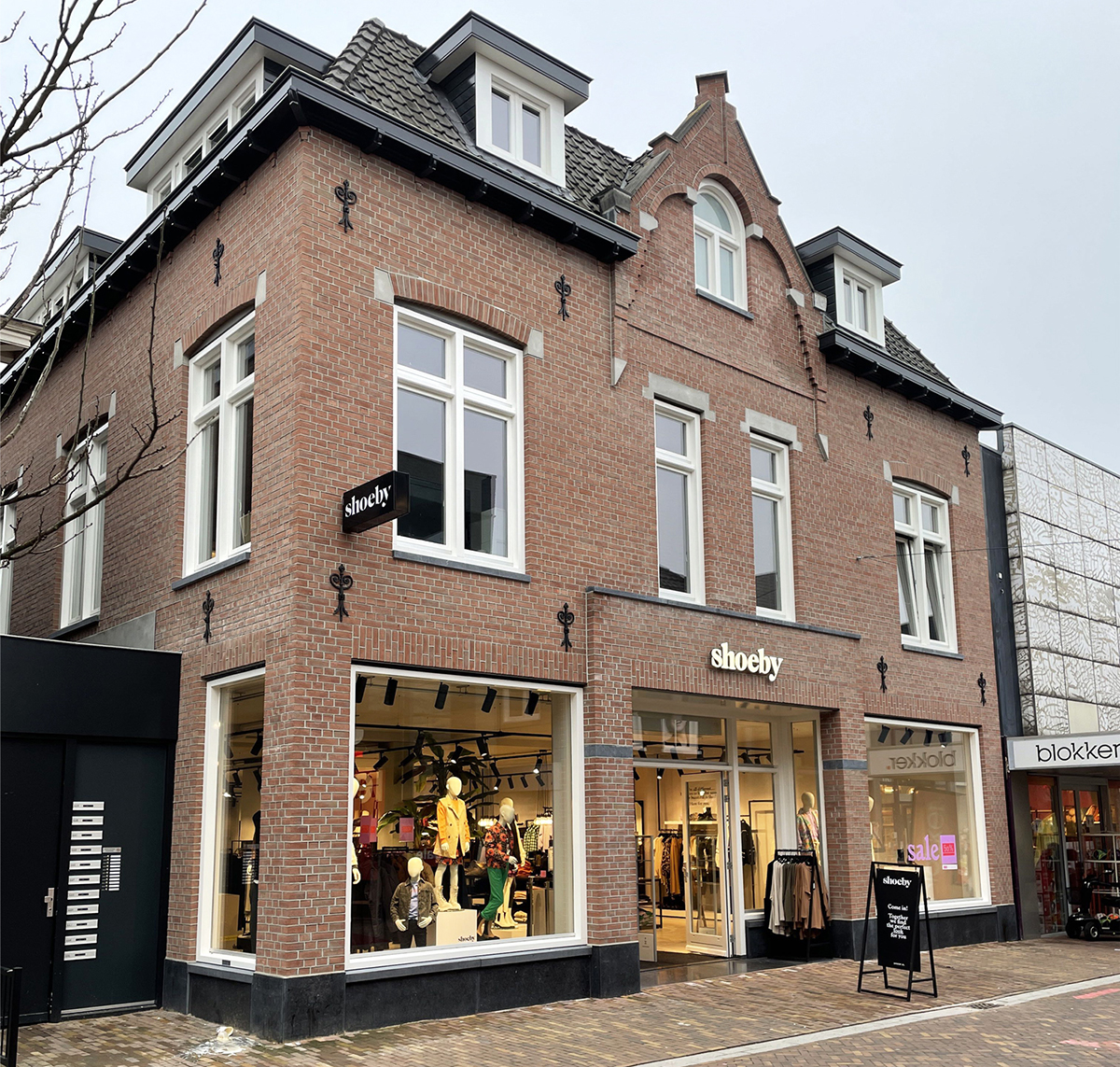 Grotestraat 42 na