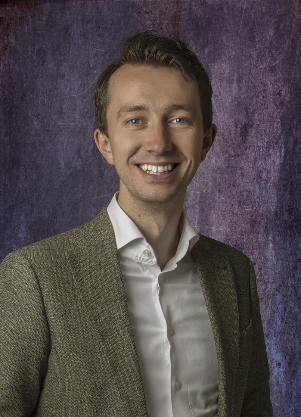 jan pieter van der schans