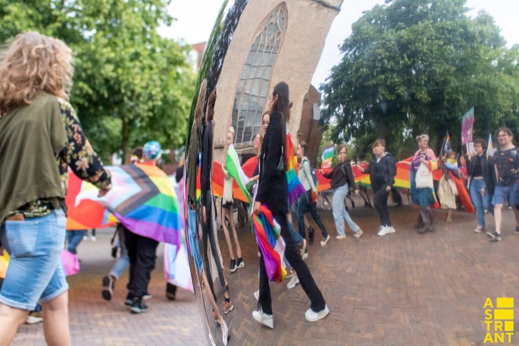 Ede Pride - Ede Centrum