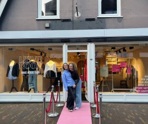 Lieve Noor in Ede Centrum