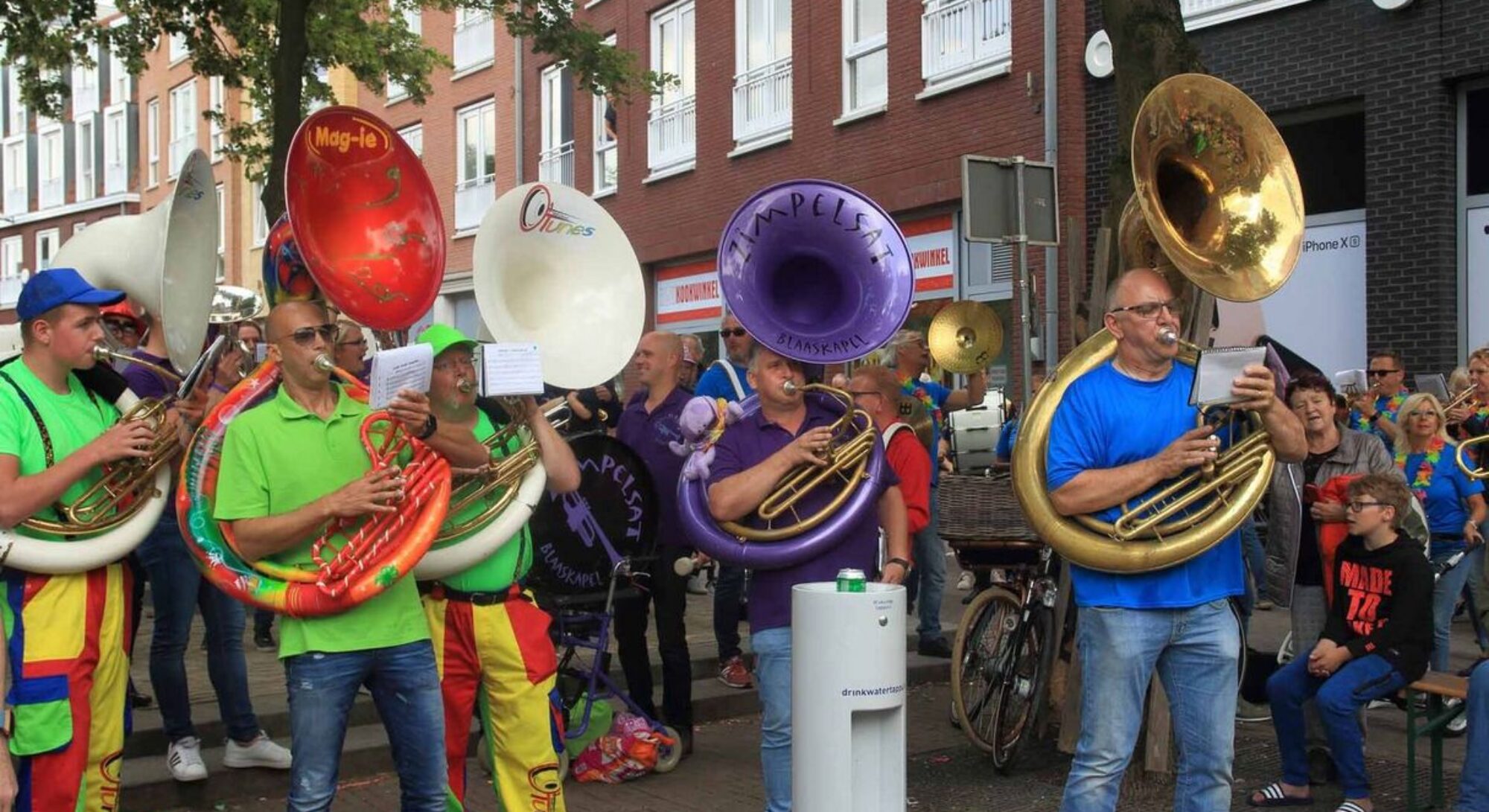 ede centrum dweilstad