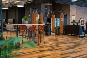 SportCity opent in Ede Centrum