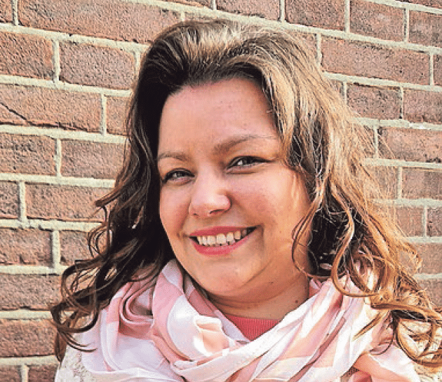 Marielle Bakker - By Bakker - Ede Centrum